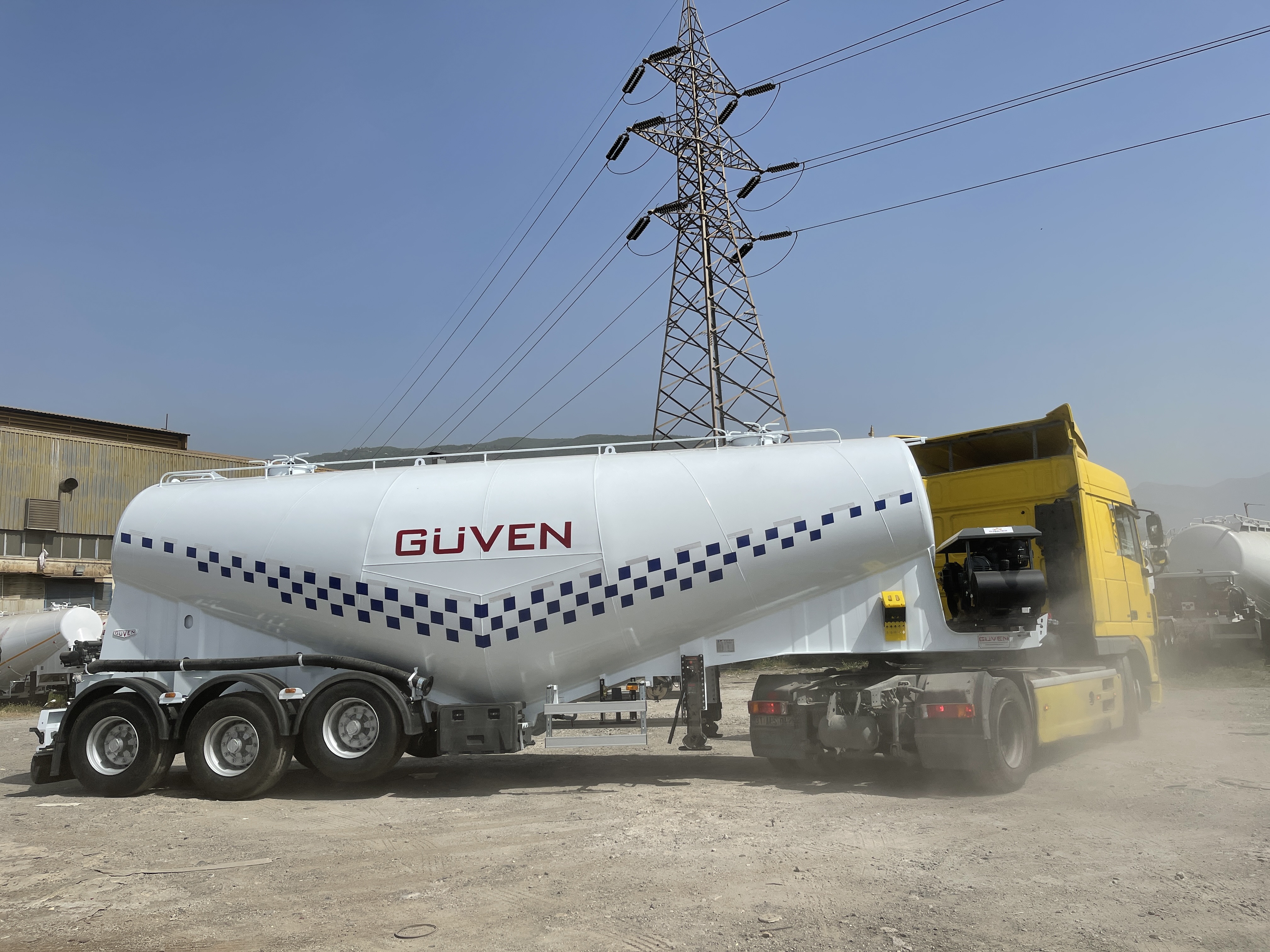 V-Tipi Silobas - Görsel 57